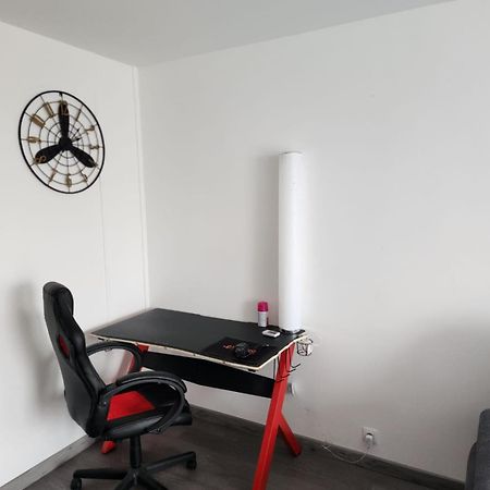 Le Reflet Gris Apartment Chalon-sur-Saone Exterior photo