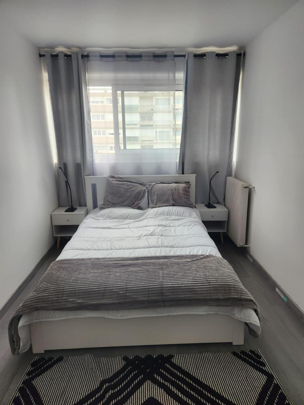 Le Reflet Gris Apartment Chalon-sur-Saone Exterior photo