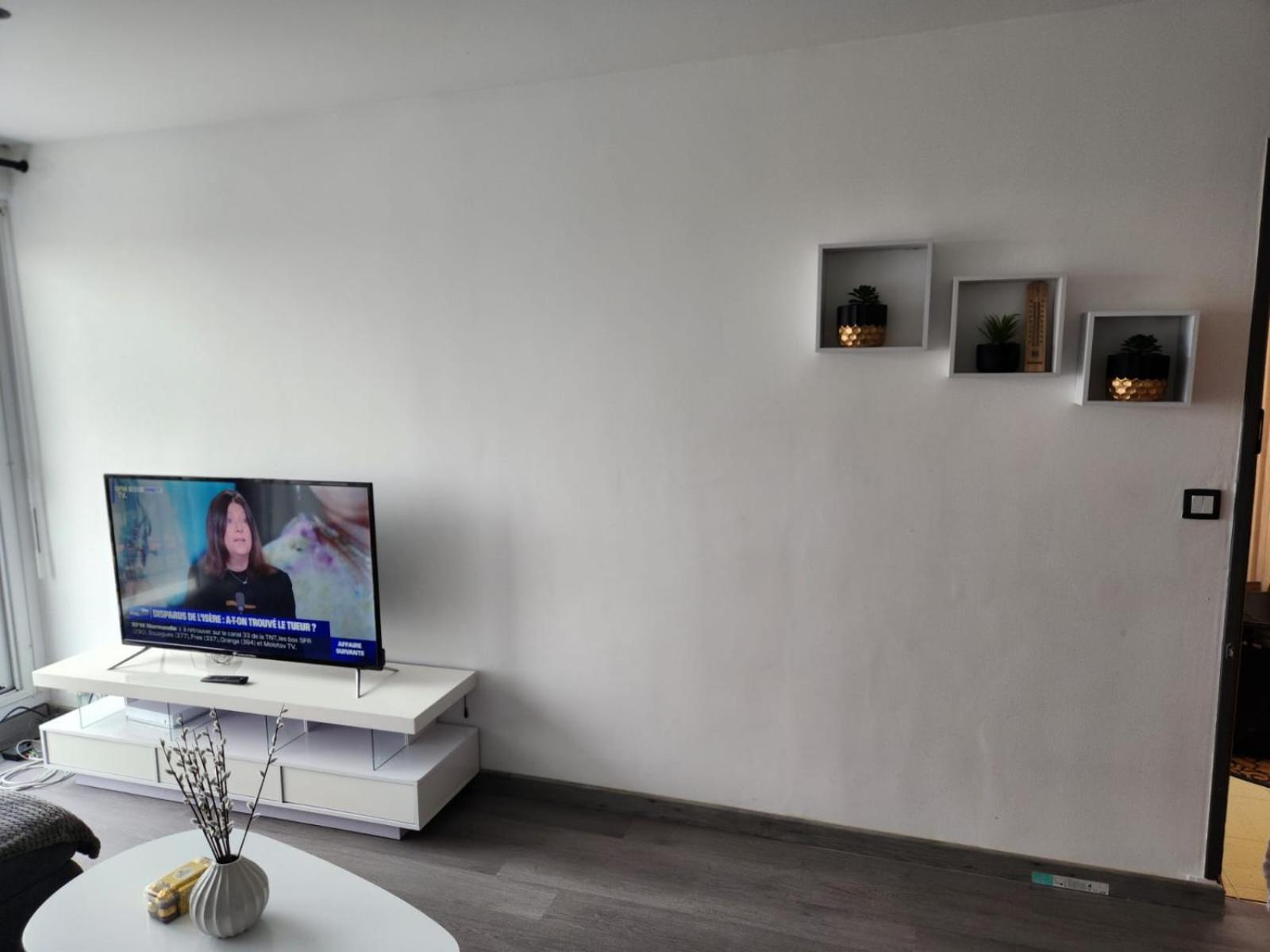 Le Reflet Gris Apartment Chalon-sur-Saone Exterior photo