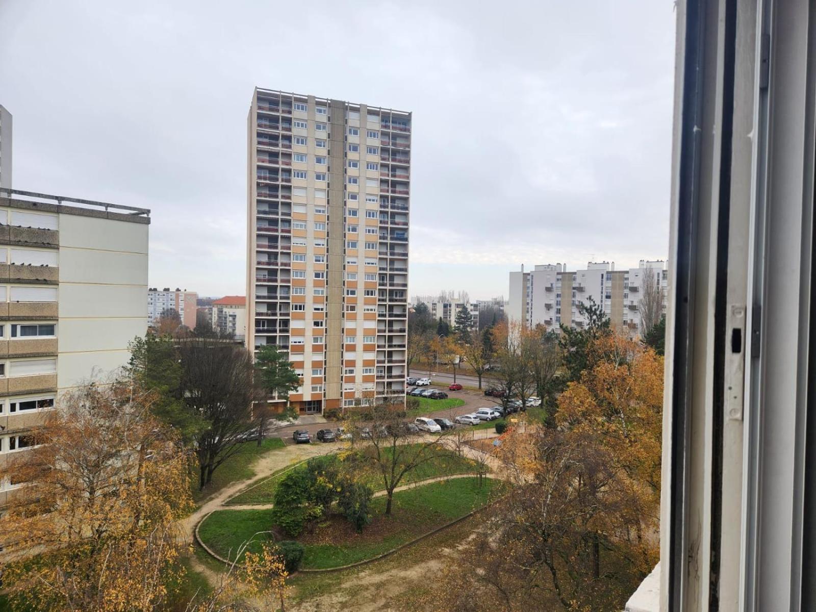 Le Reflet Gris Apartment Chalon-sur-Saone Exterior photo