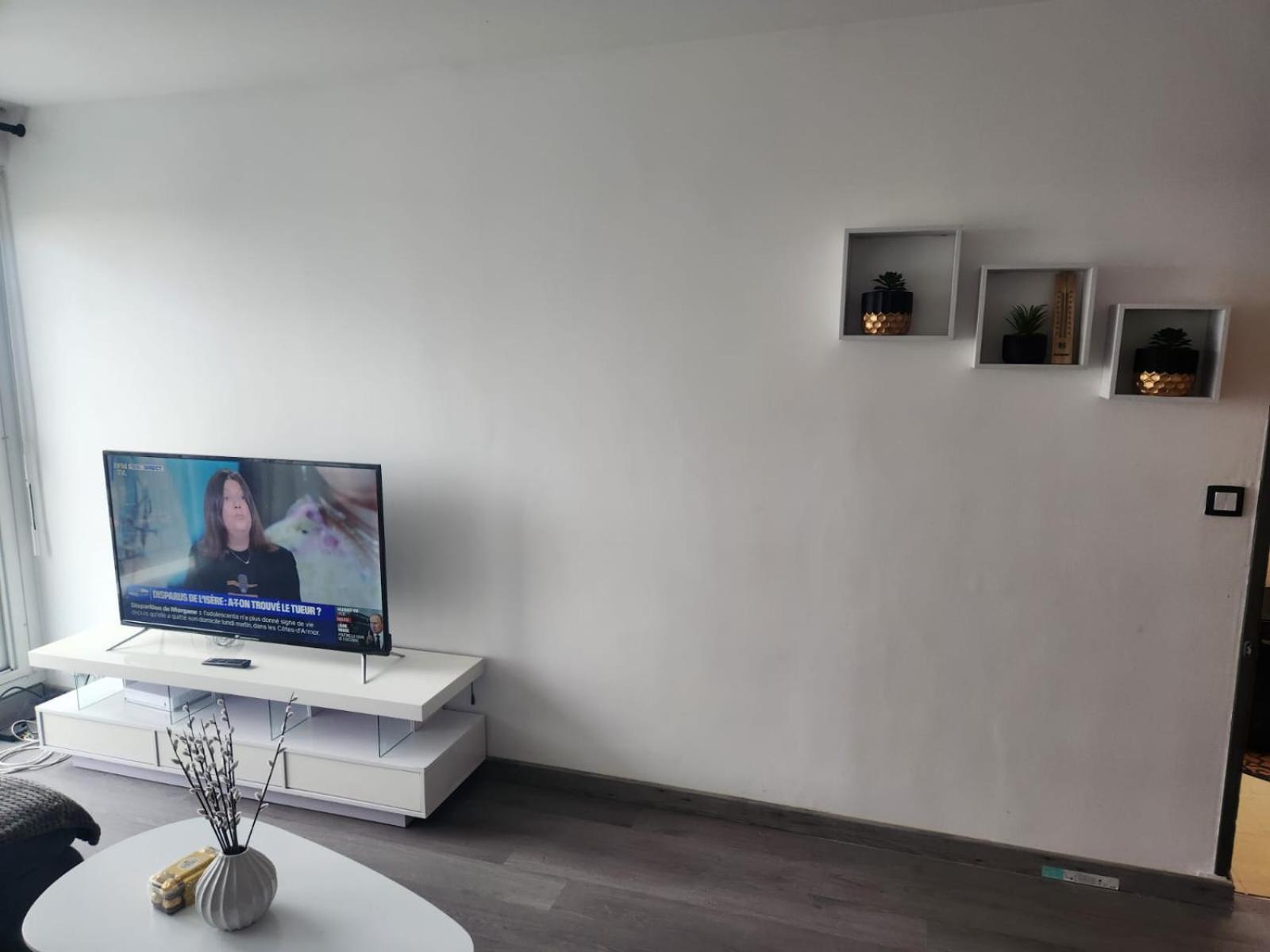 Le Reflet Gris Apartment Chalon-sur-Saone Exterior photo