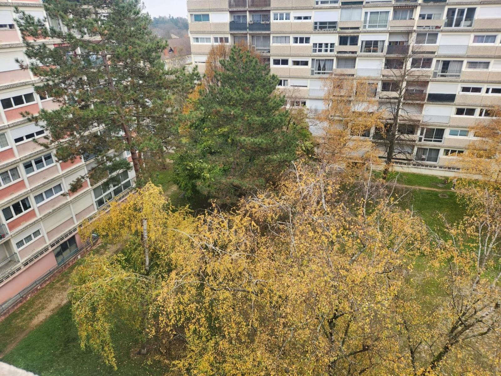 Le Reflet Gris Apartment Chalon-sur-Saone Exterior photo