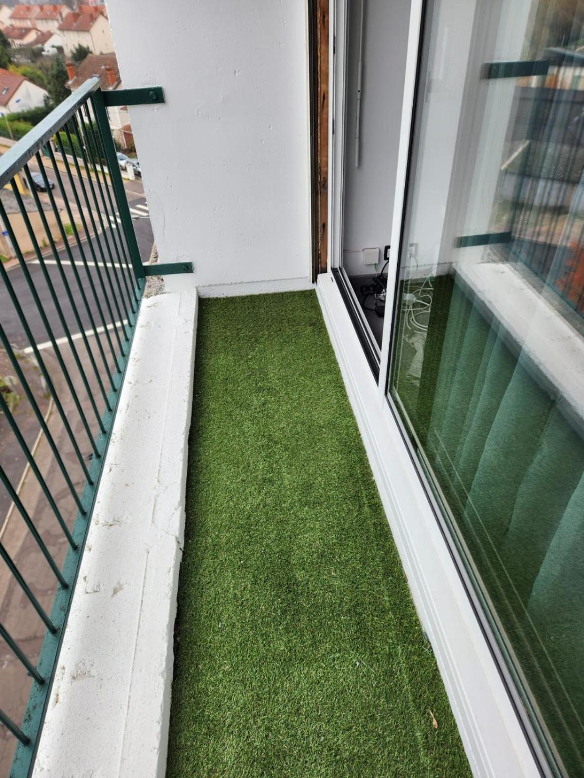 Le Reflet Gris Apartment Chalon-sur-Saone Exterior photo