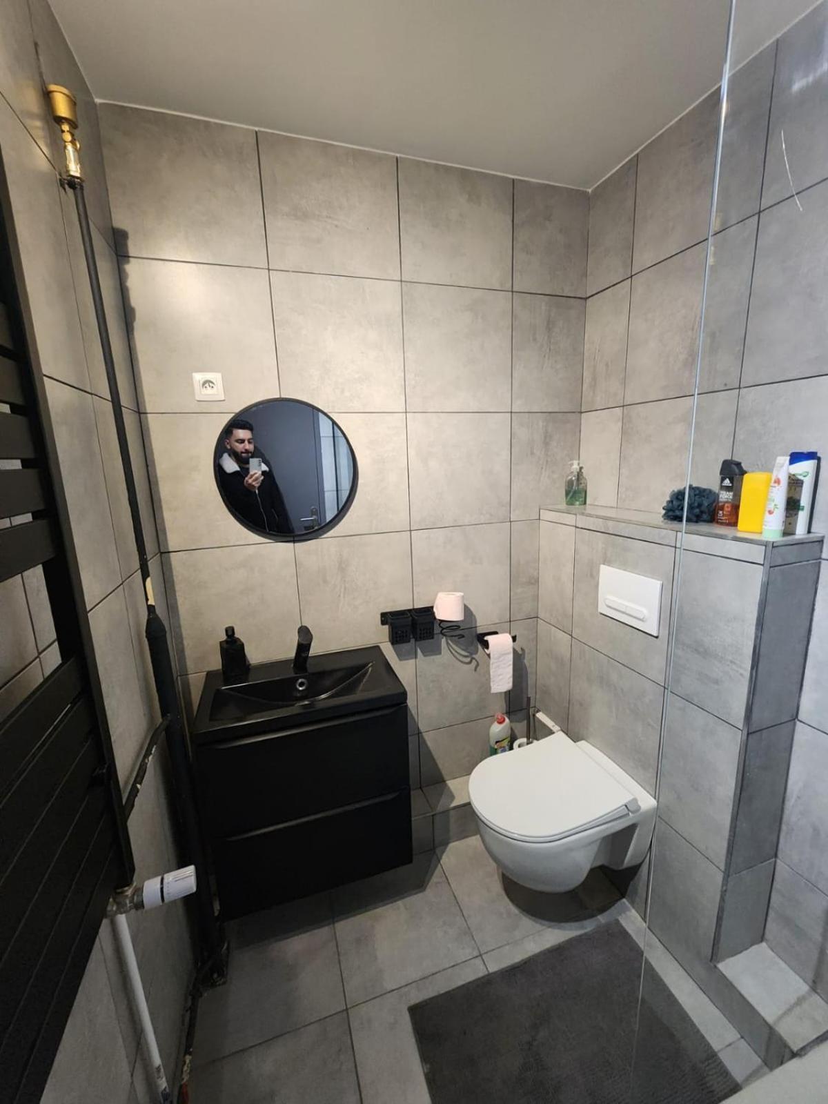Le Reflet Gris Apartment Chalon-sur-Saone Exterior photo